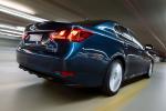 Lexus GS450h Sports Luxury 2012 года (AU)